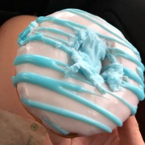 Meet your Posher, Taylor